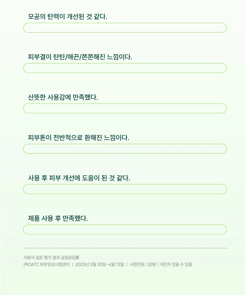 [2주모공세럼/단독기획] 메이크프렘 엔드포어 베지티놀 모공세럼 50ml 기획(+인테카크림 31ml) 상세페이지 19